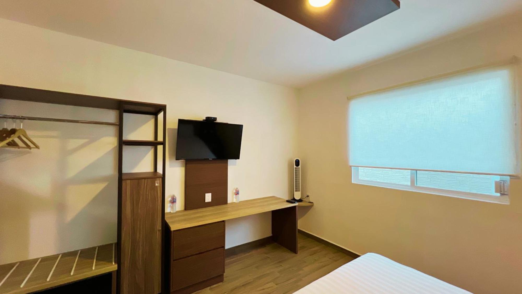 Hotel Mama Dolores 多洛雷斯-伊达尔戈 外观 照片
