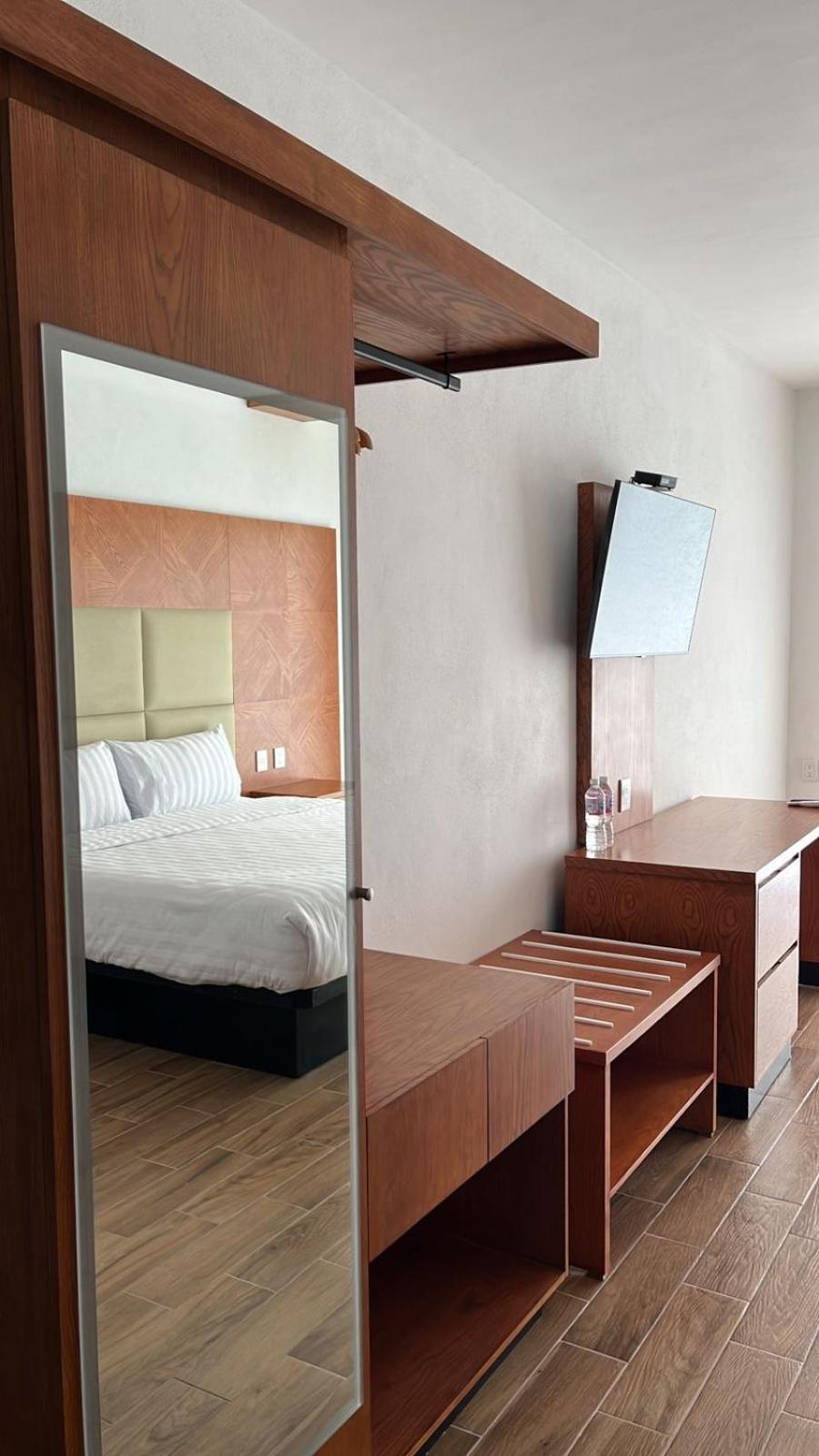 Hotel Mama Dolores 多洛雷斯-伊达尔戈 外观 照片